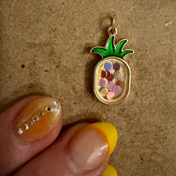 NWT Barbie Movie Inspired “Barbie Vintage Vibes” Series#11 ~ Charms Only ~SZ:OS - Picture 6 of 11